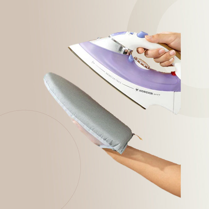 Handy Mini Iron Board