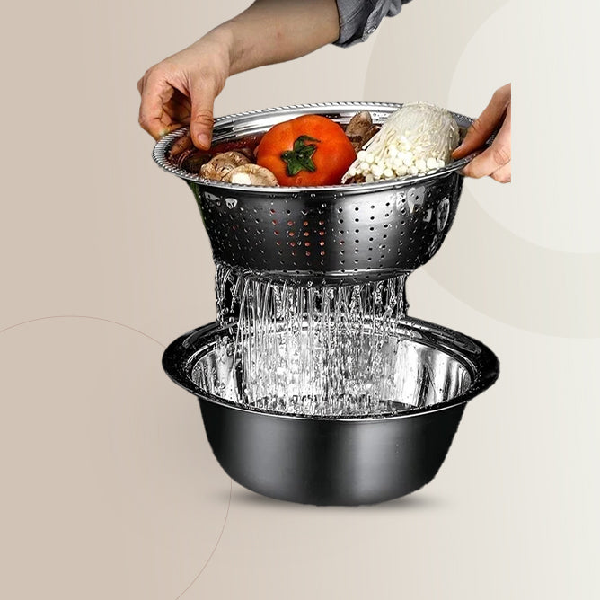 Stainless Steel Vegetable Cutter