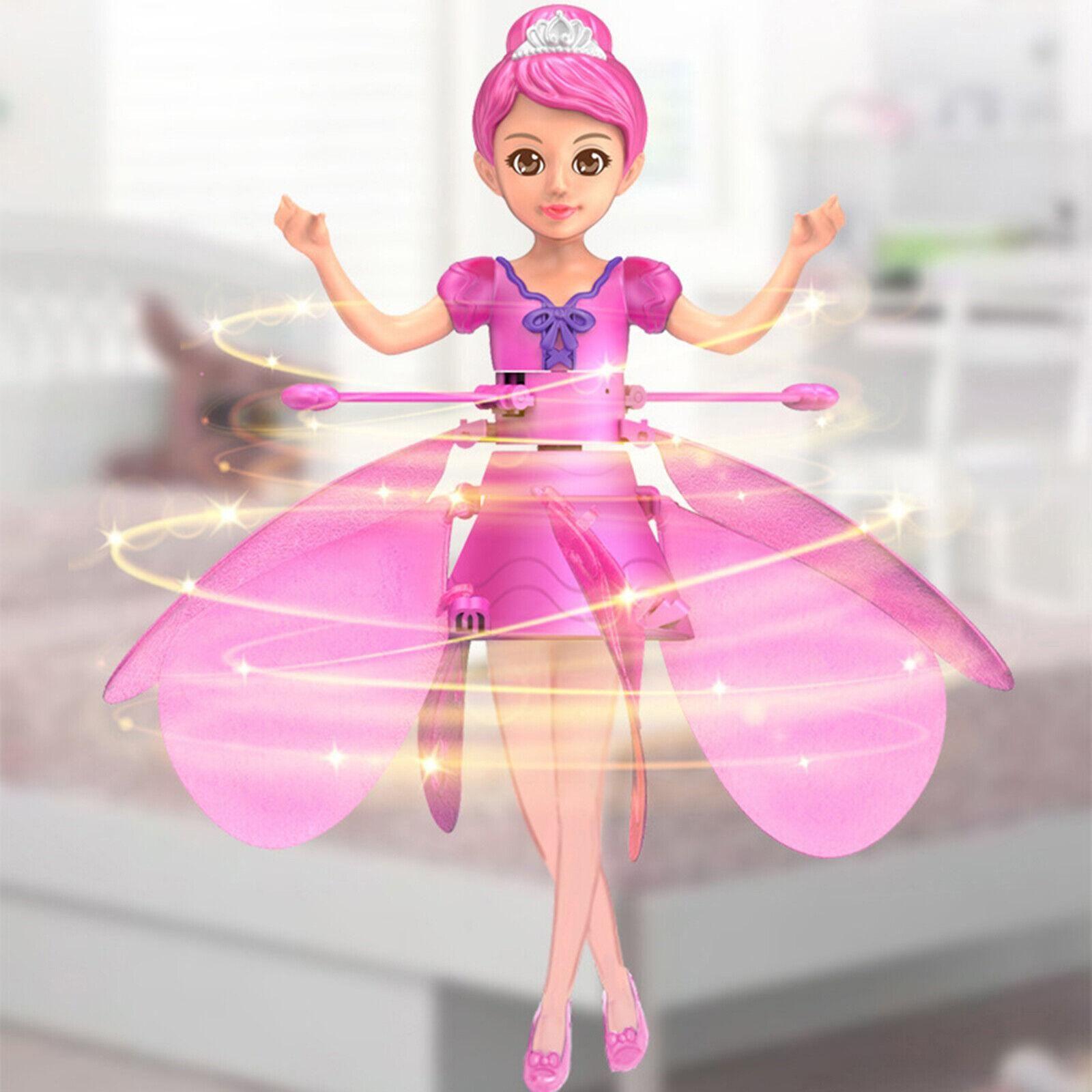 Decent Magic Flying Fairy