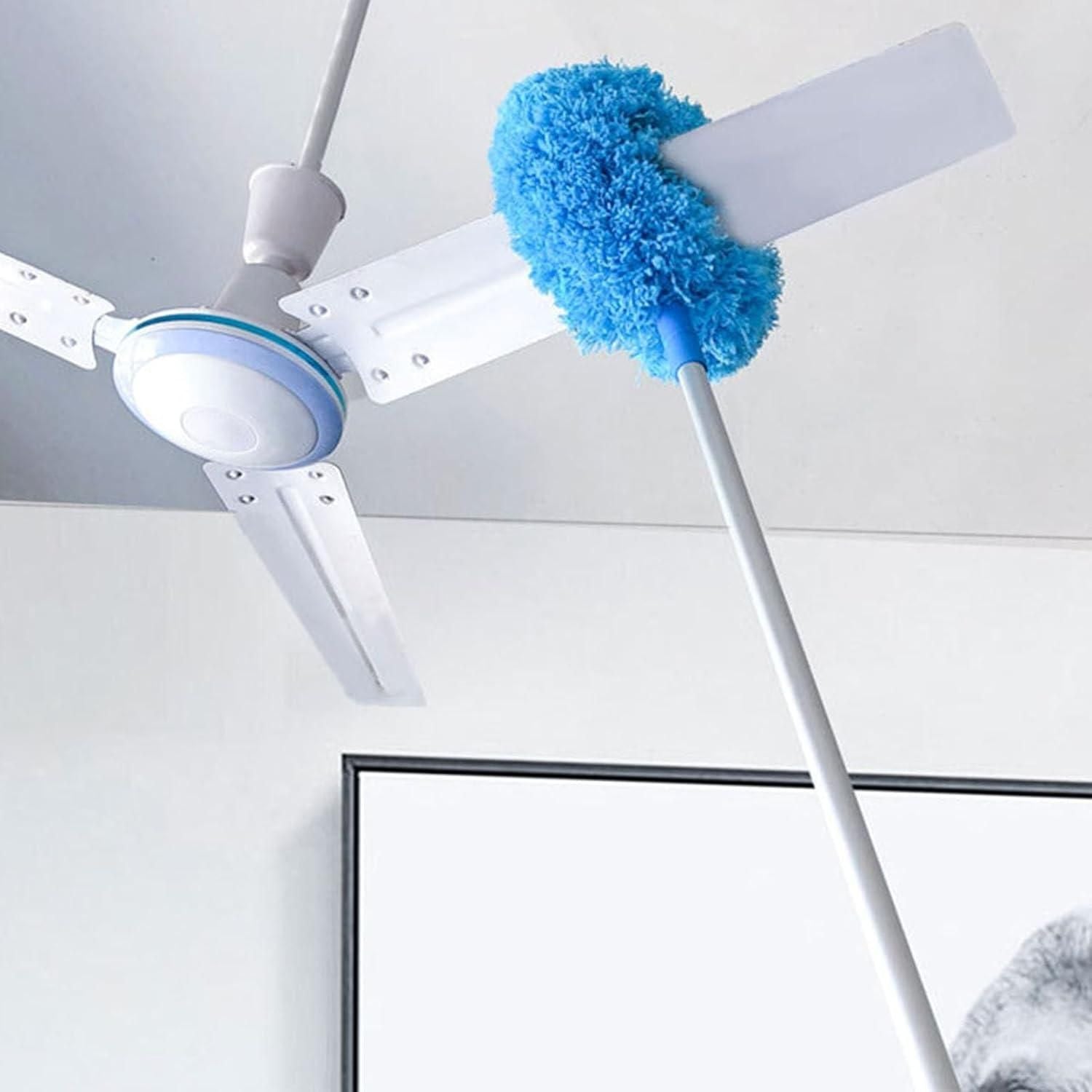 Decent Washable Ceiling Fan Cleaner Duster
