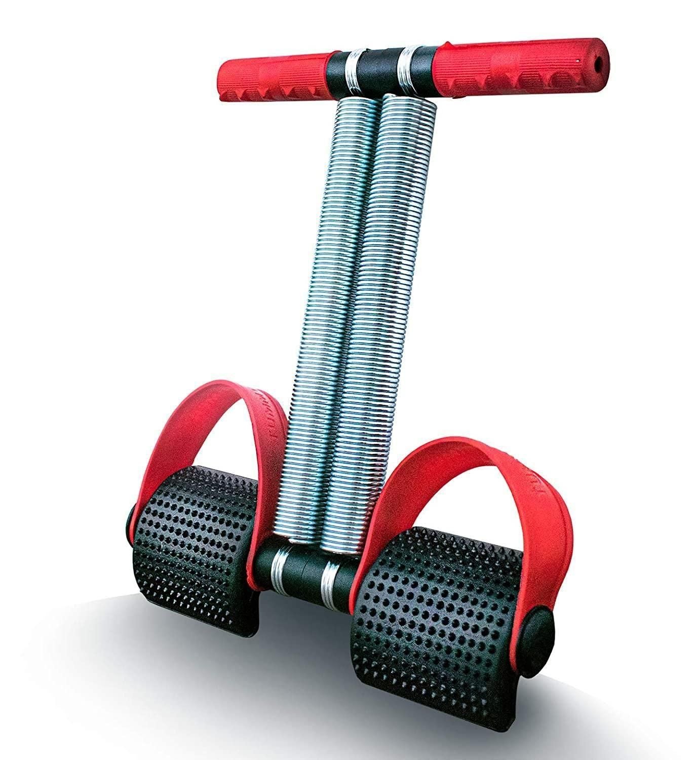 Decent Body Toner Double Spring Pure Stainless Steel