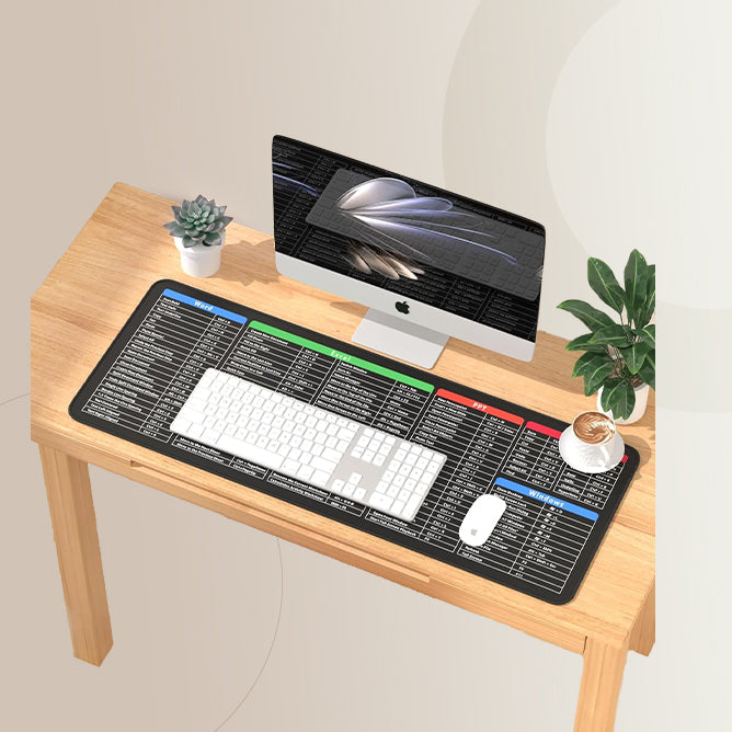 Mouse Pad