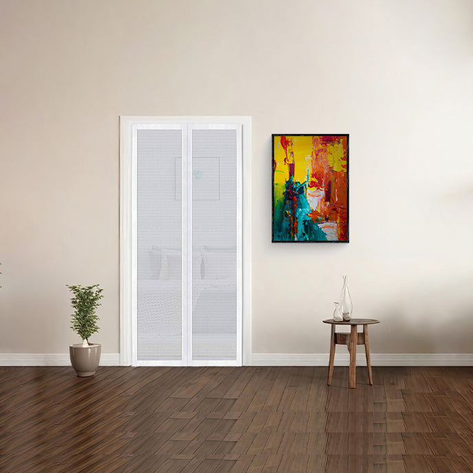 Mosquito Net For Door