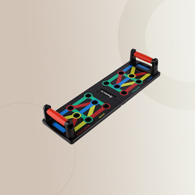 Push Up Board